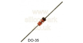 FDH333 diode