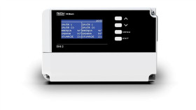 Sinum Ehi-2 Moduł Sterujący Pracą Dwóch Zaworów Kolor Biały