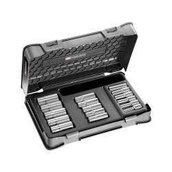 Pojemnik na narzędzia, Plastik