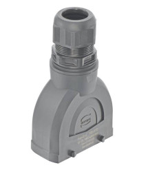 Obudowa tulejki 19 43 116 0428 19431160428 Harting 1 szt.