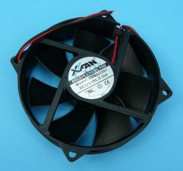 RDM-9225-S1 4,2W 12V 92x25 WENTYL