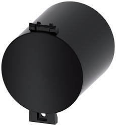 Nakładka na przycisk, Szczelna nasadka