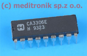 CA3306E