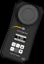 PCE-CP 22 PCE-CP 22 pH meter