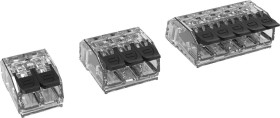 Degson DG221-5.6-05P-17-13A(H) Złącze zaciskowe, PIN: 5, 450 V, 32 A, 1 szt.