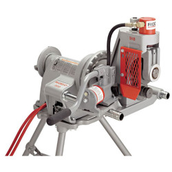 RIDGID 48297 918 Roll Groover 48297