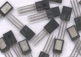 STP2N80 K2N80 N 2A 800V SOT-82 TRANZYSTOR