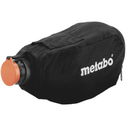 Metabo 628028000 dust bag 1pc efficient dust collection accessory