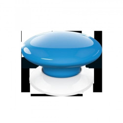 The Button - Przycisk, włącza i wyłącza dowolnego urządzenia lub sceny w systemie FIBARO