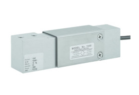 Ogniwo obciążnikowe 10kg Ściskanie Tedea Huntleigh Niski profil +40 (Compensated) °C, +70 (Safe) °C