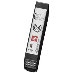 Bernstein 6075619122 SRF Analyzer I/O Link NFC USB 20 Sensor Signals