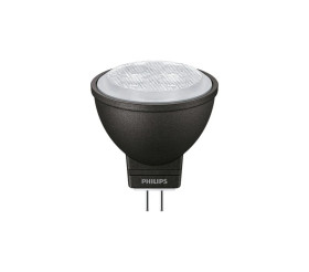 Żarówka LED MASTER 3.5W zamiennik 20W 200lm 2700K LEDspotLV 3.5-20W 827 MR11 24D 5 lat gwar