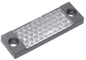 Odbłyśnik Pepperl+Fuchs REF-H30x61 207614 5 szt.