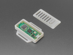 Adafruit Snap-on Enclosure for Raspberry Pi Pico / W / 2 / 2W
