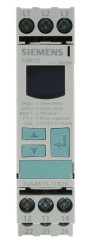Przekaźnik monitorujący Faza, napięcie Siemens styki DPDT 3 -fazowy