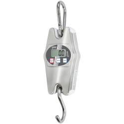 Kern HCN100K200IP Hanging Scales IP65 100kg Range 200g Readability