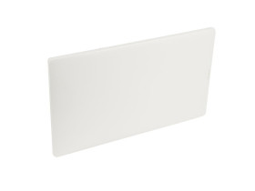 Rozdzielnica podtynkowa 18 modułowa 1x18M drzwi pełne IP40 Practibox3 401766 LEGRAND