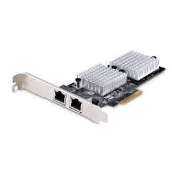 Karta sieciowa, ST10GSPEXNDP2 PCI 100/10Mbit/s, StarTech.com