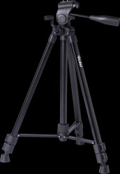 20836 Tripod, tripod, black