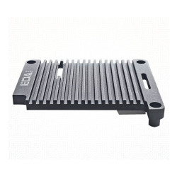 ED-Pi4PCOOLER - pasywne chłodzenie do Raspberry Pi 4