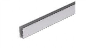 Profil Led Lino 1M Anodowany Kluś