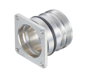 Harting 09151000305 Obudowa przepustu ściennego 09 15 100 0305, 1 szt.