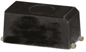 Przekaźnik półprzewodnikowy Montaż na płytce drukowanej 0,15 A Panasonic 25 V PhotoMOS SPST