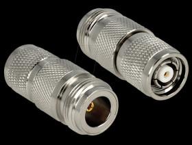 88855 N socket > RP-TNC plug