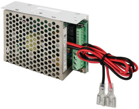 Zasilacz buforowy, impulsowy do zabudowy PSG2-12V1A