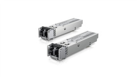 Moduł Sfp Mm, Duplex Lc, 1.25Gbps, 550M Ubiquiti Uacc-Om-Mm-1G-D-2