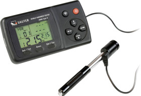 Twardościomierz Sauter HMM Leeba 170 - 960 HLD