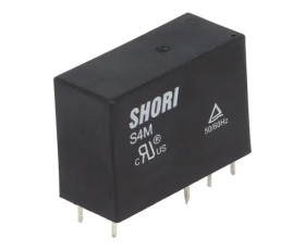 P S4M-12V-2C P S4M-12V-2C