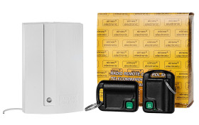 UMB100HShet - Sterownik 1 kanałowy