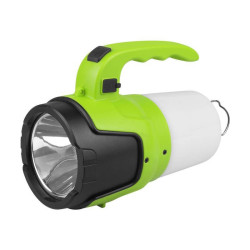 Latarka ręczna LED Szperacz LTC LXLL111 MicroUSB, 2/3W