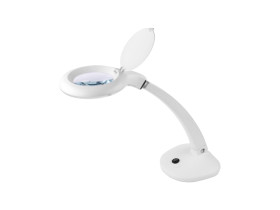 Lampa z lupą na biurko Rebel 6W (30x2835SMD)