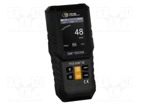 PCE-EMF30