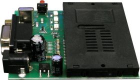 Phoenix CAM Interface (Czytnik/Programator Smart Card)