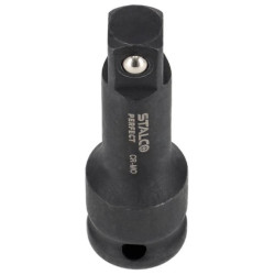 Przedłużka udarowa 1/2” 75mm Cro-mo STALCO PERFECT S-85175