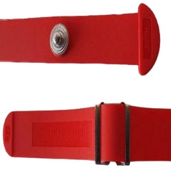 Pasek rękawicy rozmiar: 5 materiał: Stal nierdzewna zastosowanie: Odporność na przecięcia