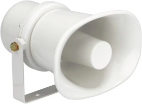 Głośnik tubowy, odporny na warunki atmosf. IT-110