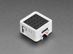 Adafruit M5Stack ATOM Matrix ESP32 Development Kit