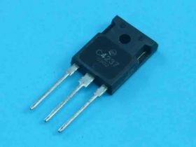 2SC-4237 NPN 10A/800V/150W TRANZYSTOR