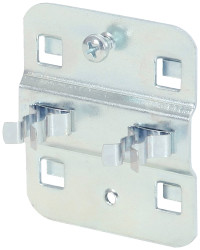 Uchwyt na narzędzia KS Tools 860.0829 8600829 (Ø x D) 6 mm x 6 mm 1 szt.