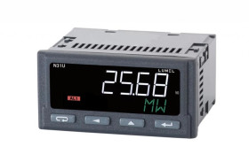 Miernik tablicowy N31U