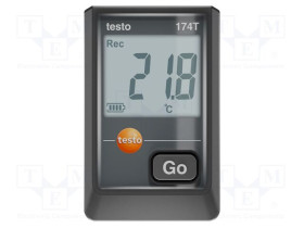 TESTO174T-USBC-B