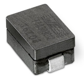 Cewka indukcyjna drutowa SMD 30 nH ±15% 4030 Idc 27A, rdzeń ferrytowy