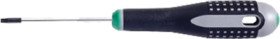 Screwdriver, T6, TORX, BL 75 mm, L 163 mm, BE-8906