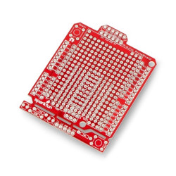 ProtoShield Kit - nakładka prototypowa dla Arduino - SparkFun DEV-13820