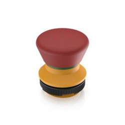 compact emergency stop