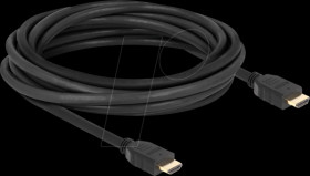 82004 HDMI A male &gt; male, 8K 60Hz, 48 Gb/s, 5 m